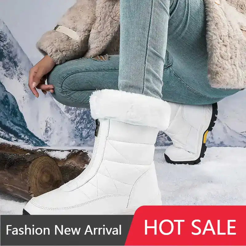 Vintage Fashion Store - Kadın Bot Spor Ayakkabı Yürüyüş Gümüş