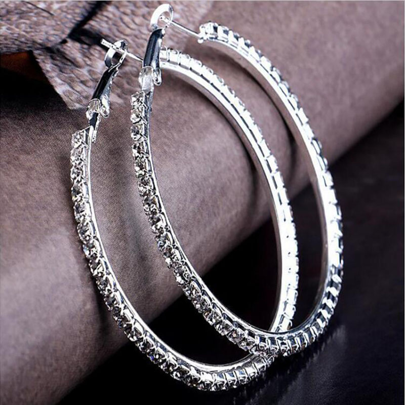 Vintage Fashion Jewelry Brands - Marka Yeni Tasarım 5 Boyutu Moda