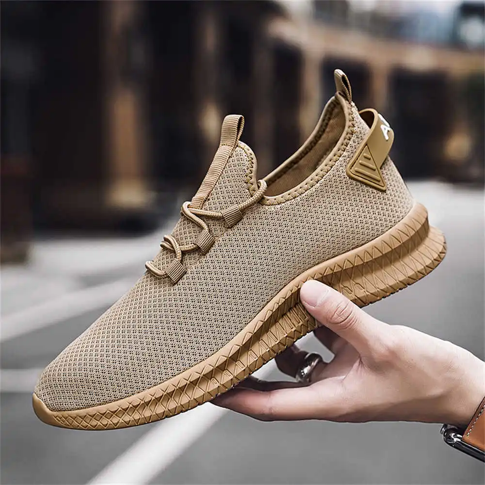 Vintage Fashion Store - Demi sezon Örgü Tenis Adam koşu