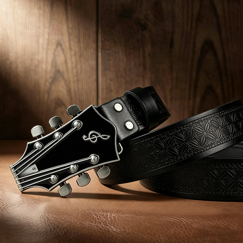 Vintage Fashion Enthusiasts - Süper Havalı ve Benzersiz Gitar Kafası