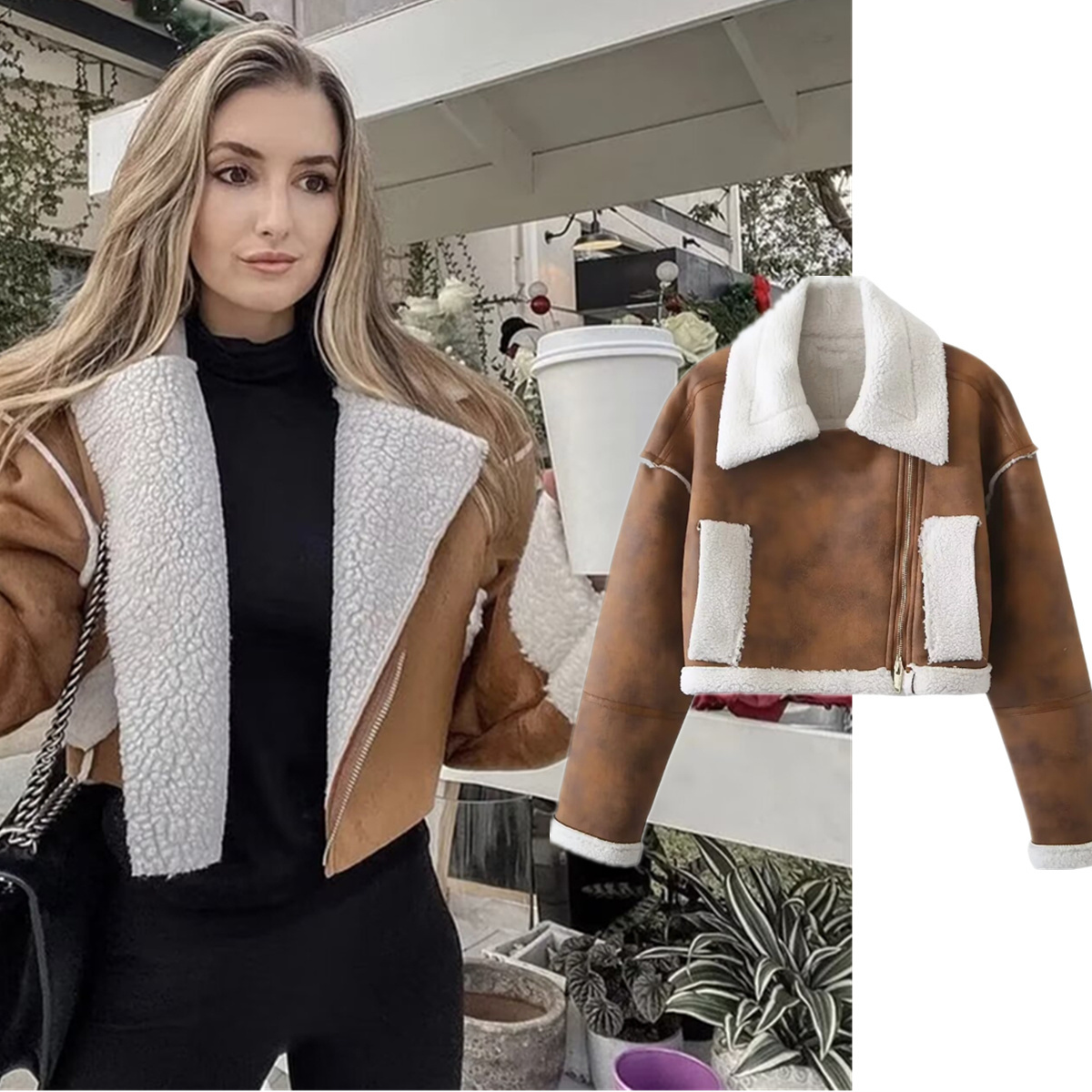 Vintage Fashion Bloggers - Dave&Di Ins Moda Blogger Fransız Vintage