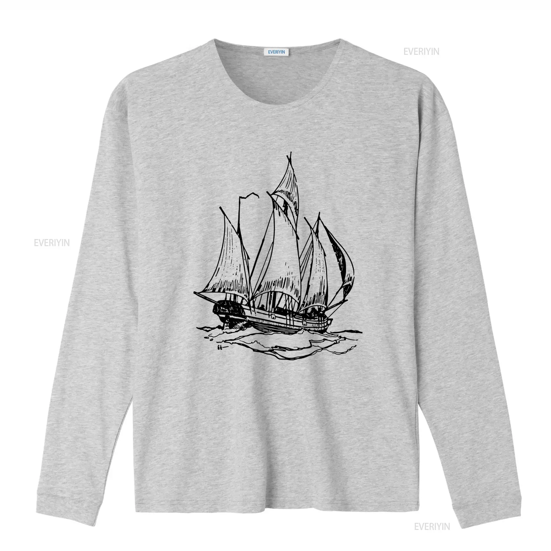 Erkek 2026 Yeni Moda Yazlık Er - Vintage Yacht Fashion incelemesi ve fiyatı