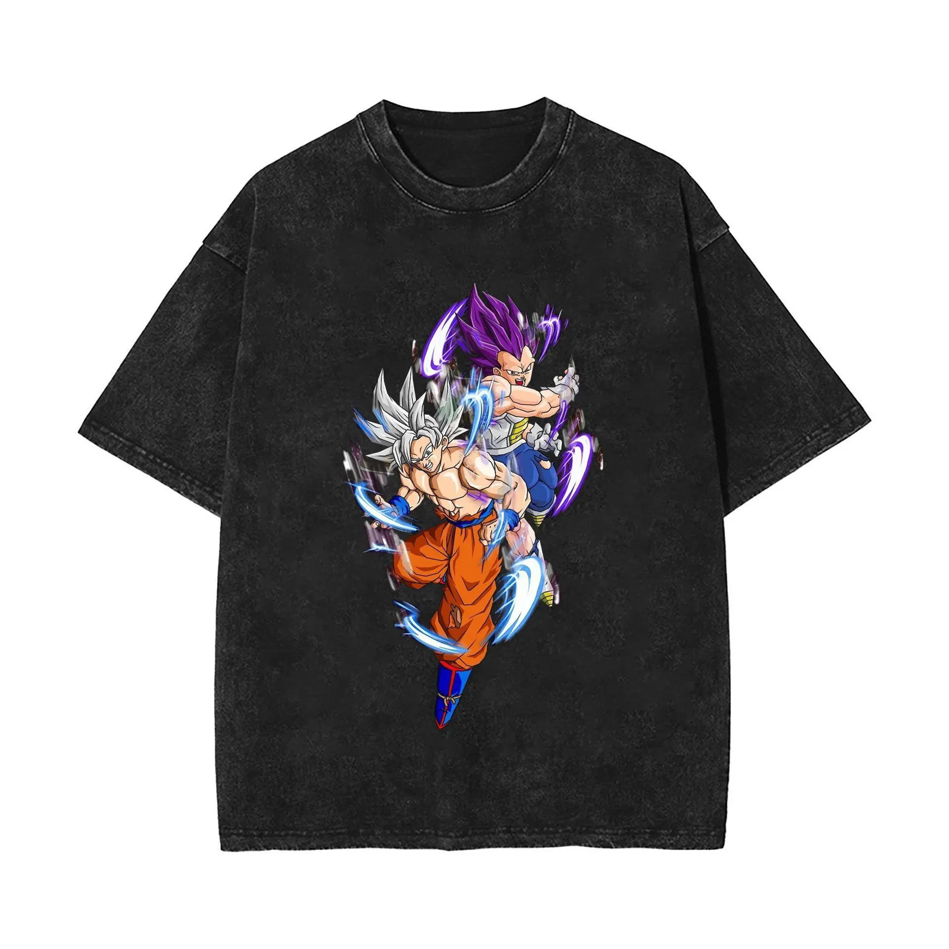Dragon Ball Z Goku, Krillin, T - Z Vintage Fashion incelemesi ve fiyatı