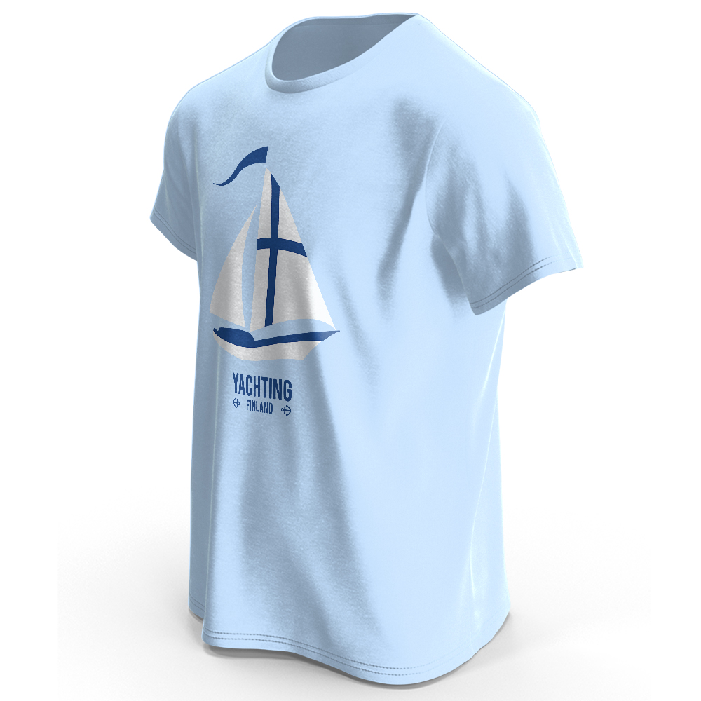 Erkek Yatçılık Grafik Baskılı  - Vintage Yacht Fashion incelemesi ve fiyatı