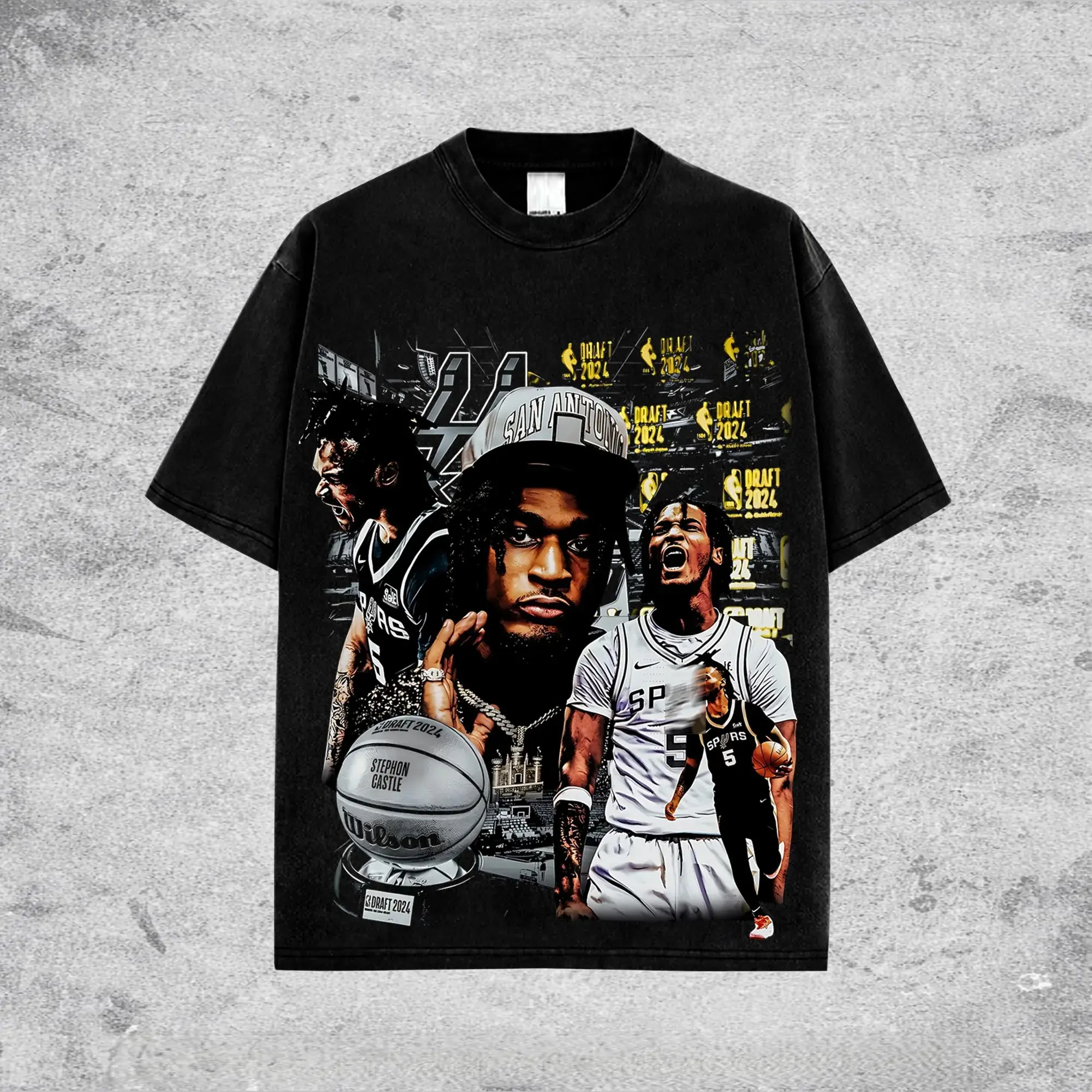 Vintage Basketbol Forması Graf - Vintage Fashion Enthusiasts incelemesi ve fiyatı