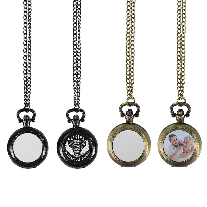 Özel Tasarım Vintage Metal Cep - Vintage Fashion Necklace incelemesi ve fiyatı