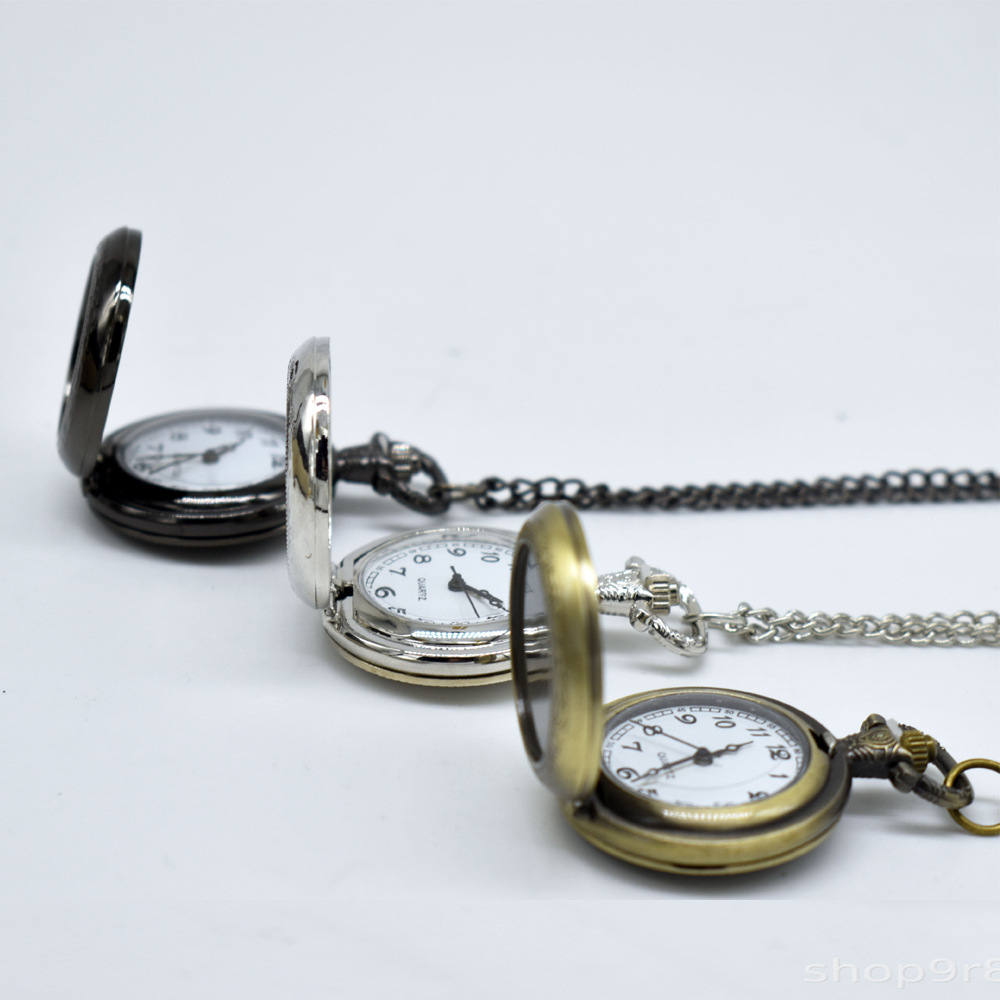 Özel Tasarım Vintage Metal Cep - Vintage Fashion Necklace incelemesi ve fiyatı