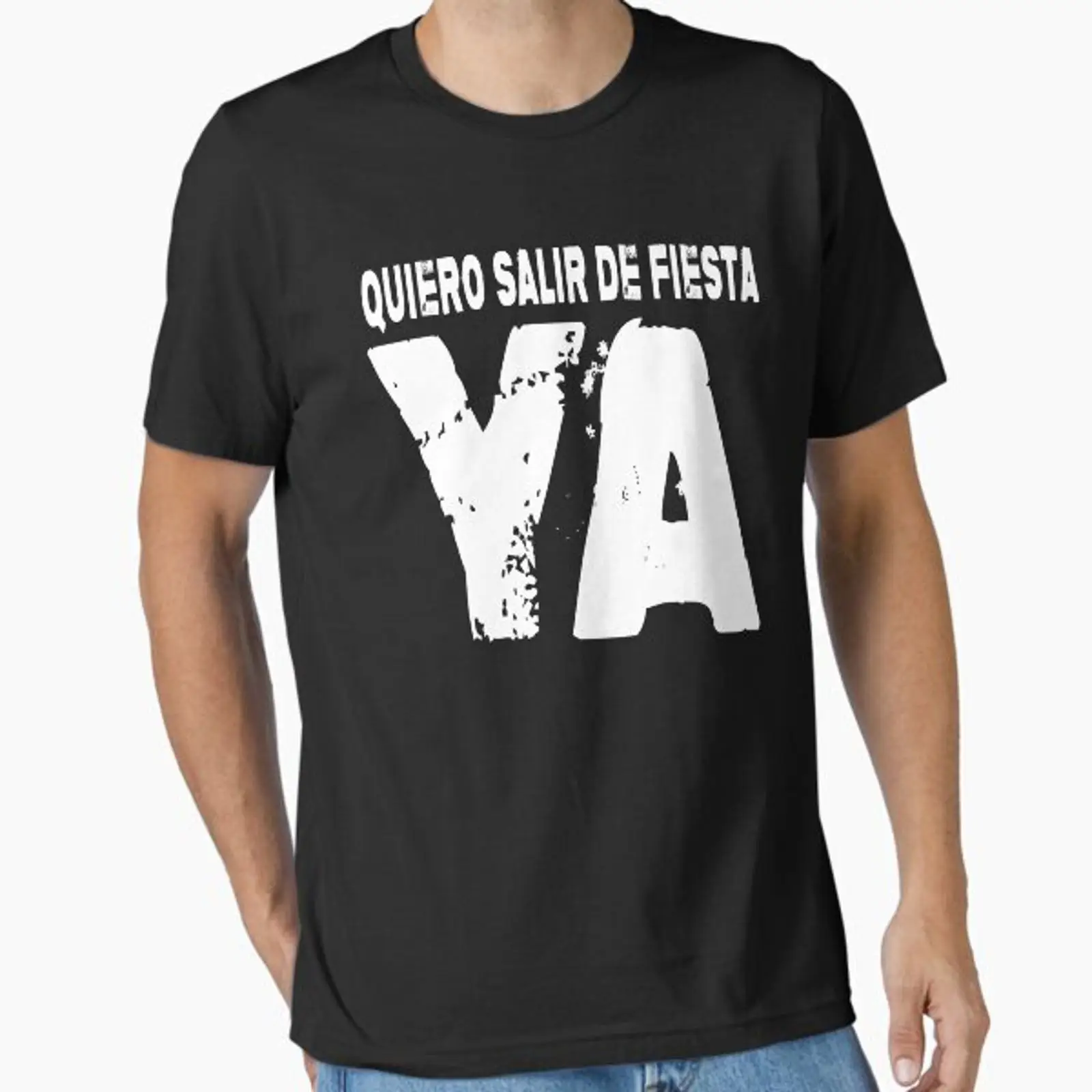 T-SHIRT ŞİMDİ PARTİ YAPMAK İST - Vintage Fashion Now incelemesi ve fiyatı