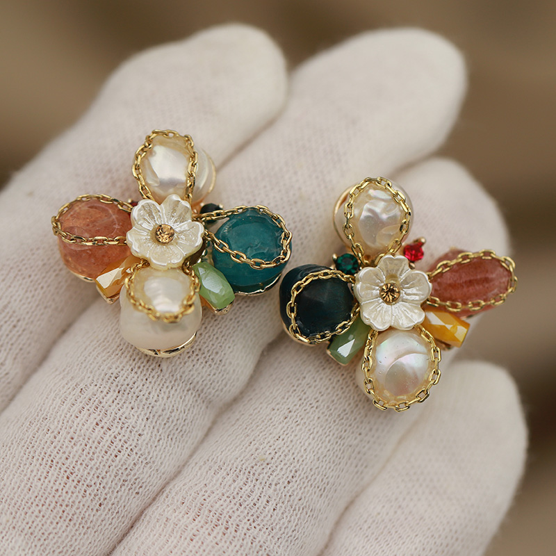 Yeni Görüş Tasarım Benzersiz K - Vintage Fashion Jewelry Brands incelemesi ve fiyatı