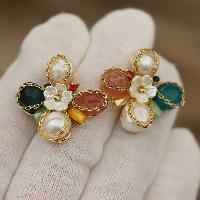 Yeni Görüş Tasarım Benzersiz K - Vintage Fashion Jewelry Brands incelemesi ve fiyatı