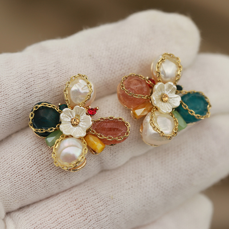 Yeni Görüş Tasarım Benzersiz K - Vintage Fashion Jewelry Brands incelemesi ve fiyatı