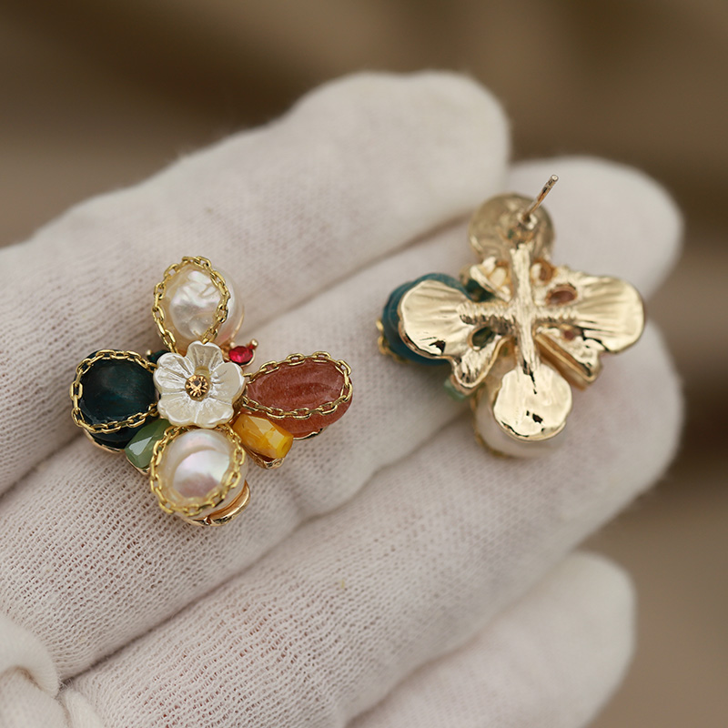 Yeni Görüş Tasarım Benzersiz K - Vintage Fashion Jewelry Brands incelemesi ve fiyatı