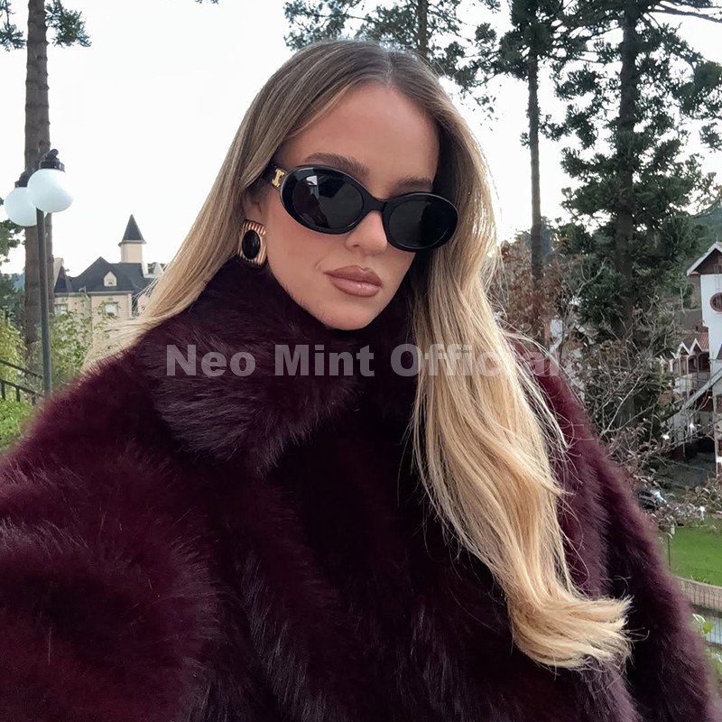 Neo Mint Ins Blogger Marka Mod - Vintage Fashion Bloggers incelemesi ve fiyatı
