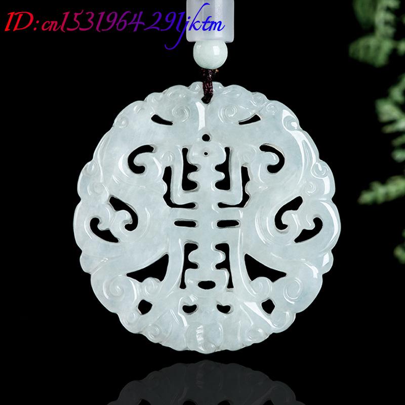 Birmanya Jadeit Ejderha Kolye  - Vintage Fashion Necklace incelemesi ve fiyatı