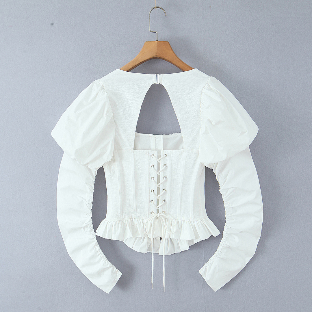 Maxdutti Kadın Bluzları ve Göm - Vintage Fashion Bloggers incelemesi ve fiyatı