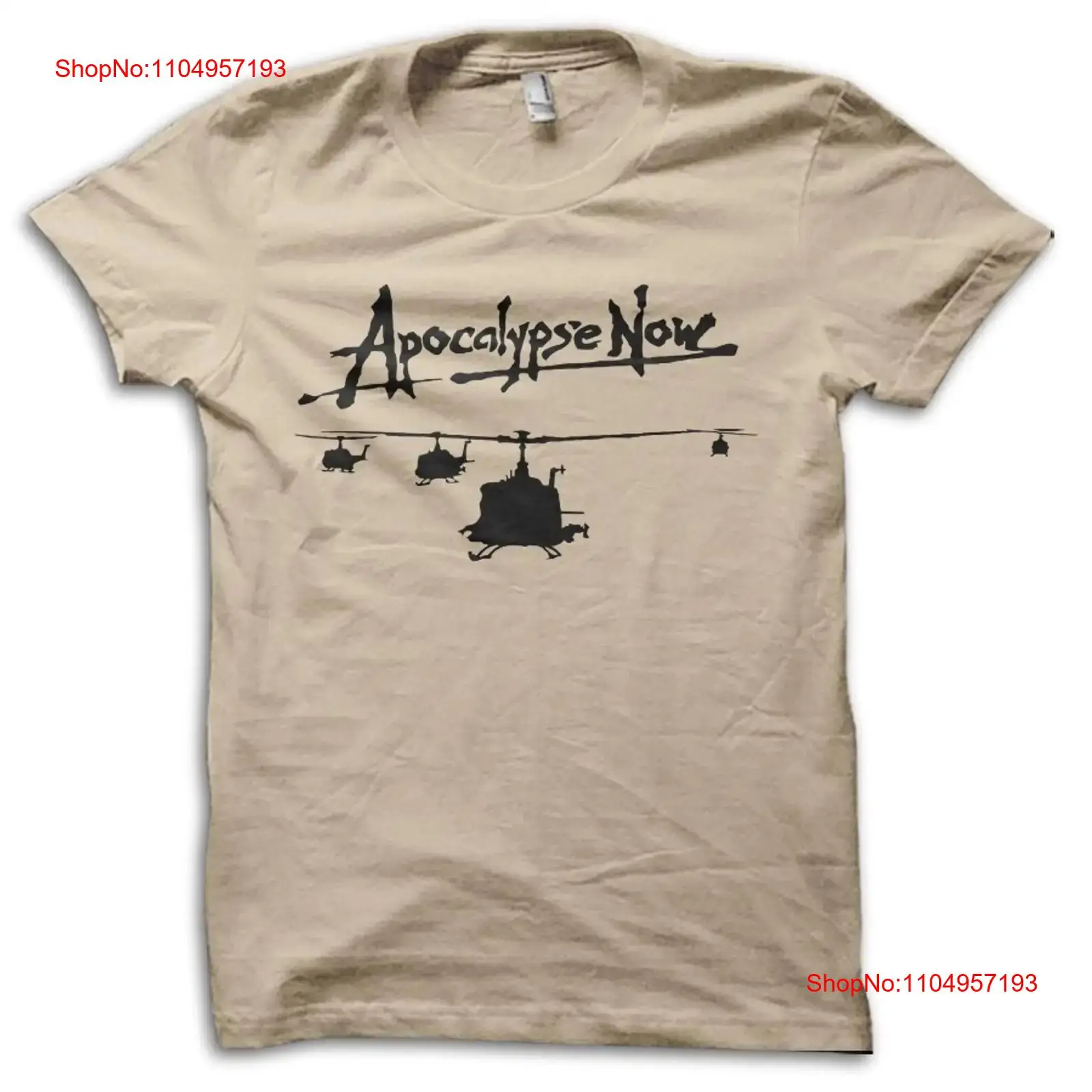 Apocalypse Now Vietnam Helikop - Vintage Fashion Now incelemesi ve fiyatı