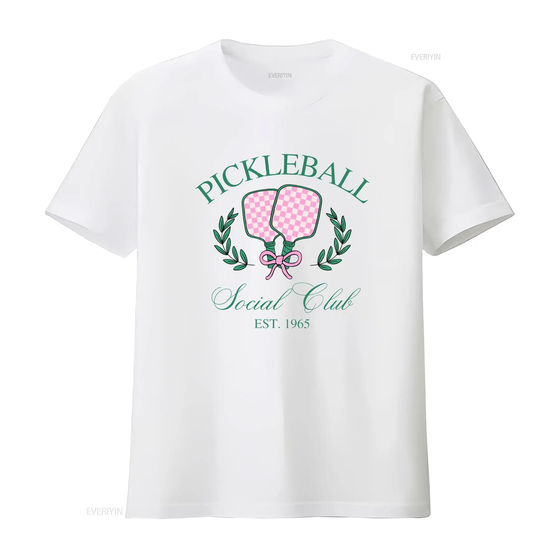 Pickleball Tişörtü Pickle Ball - Vintage Fashion Old Money incelemesi ve fiyatı