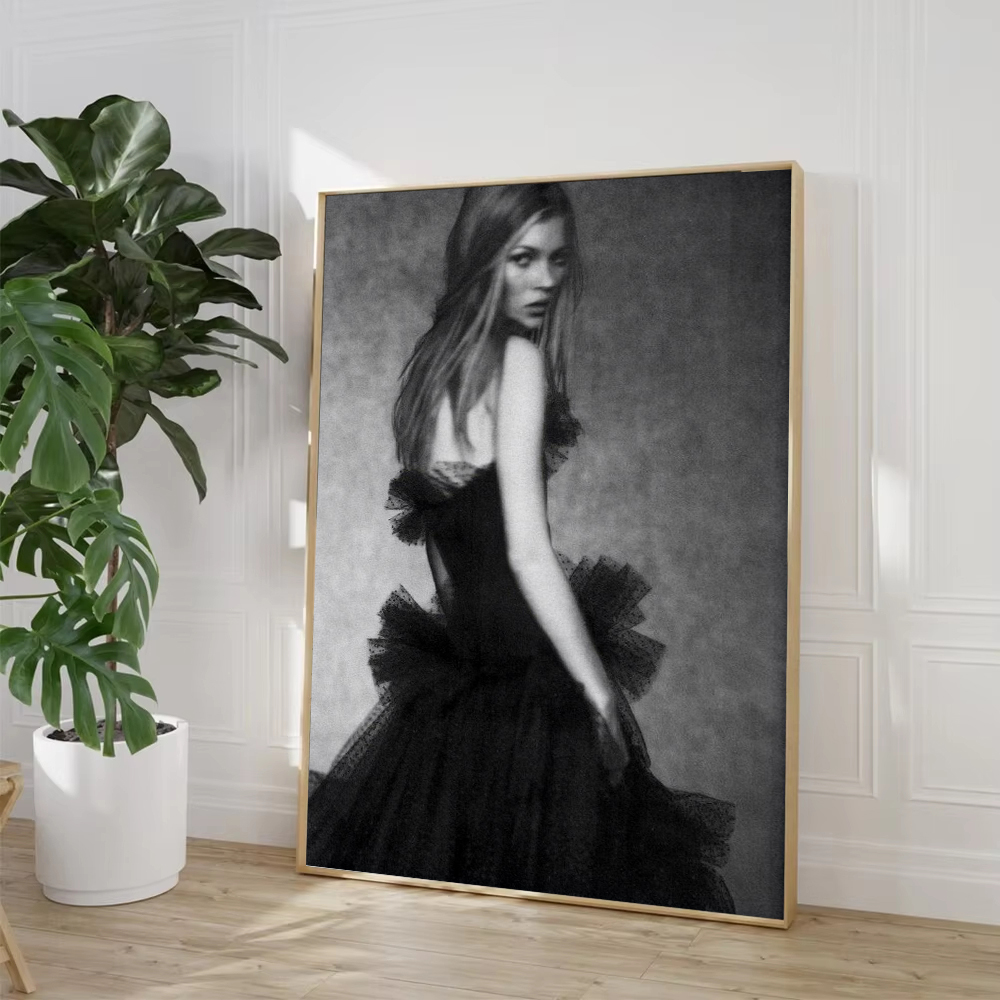Vintage Retro Fotoğraf Kate Mo - Vintage Fashion Photography incelemesi ve fiyatı