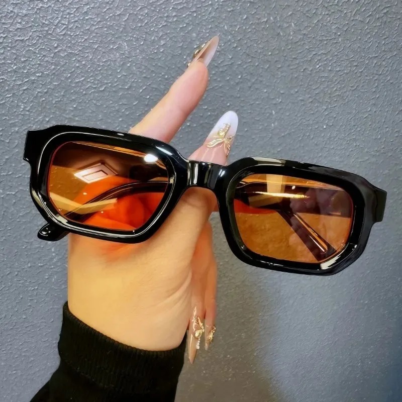Moda Kare Vintage Güneş Gözlüğ - Vintage Outdoor Fashion incelemesi ve fiyatı