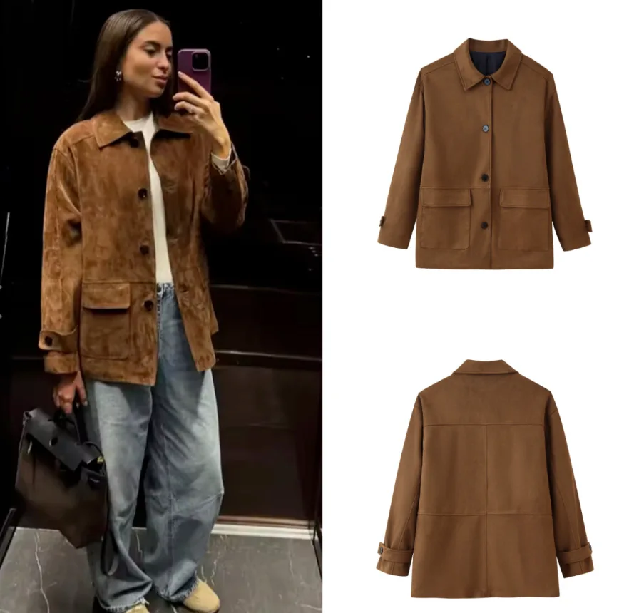 Yeni Moda Kadınlar Eski Para K - Vintage Fashion Old Money incelemesi ve fiyatı
