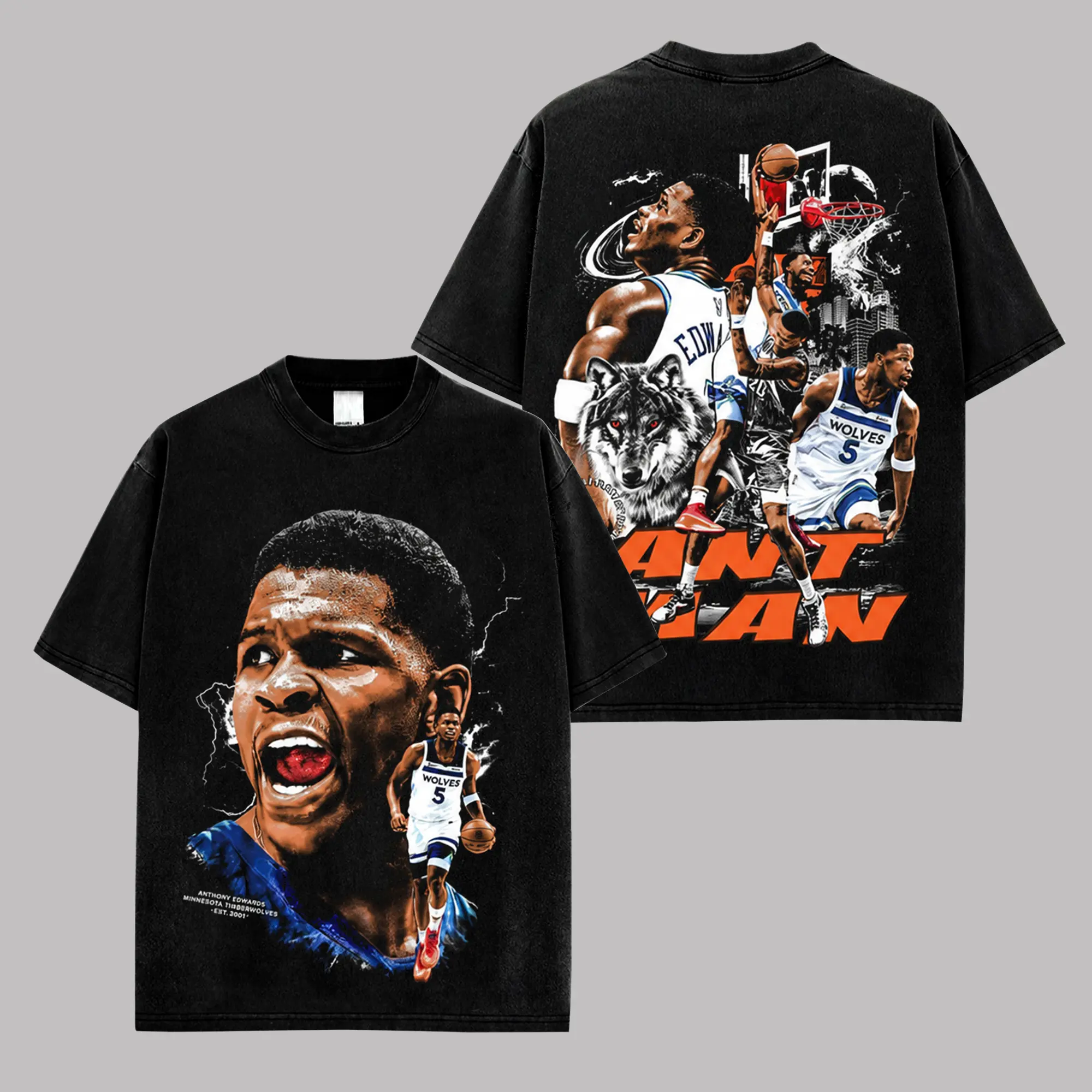 Vintage Basketbol Grafikli Büy - Vintage Fashion Enthusiasts incelemesi ve fiyatı