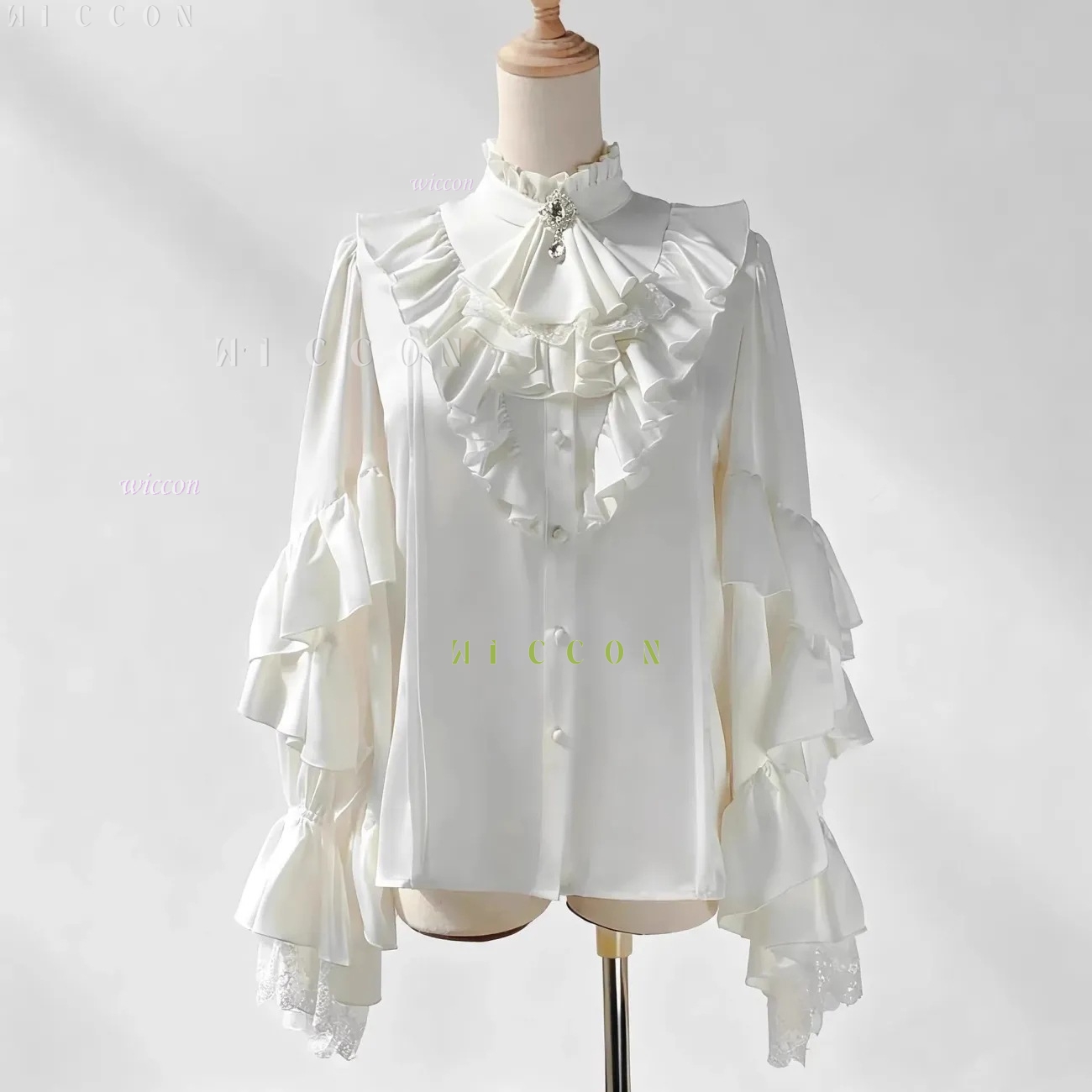 Love CoCos Store Ouji Moda Jir - Vintage Fashion Store incelemesi ve fiyatı