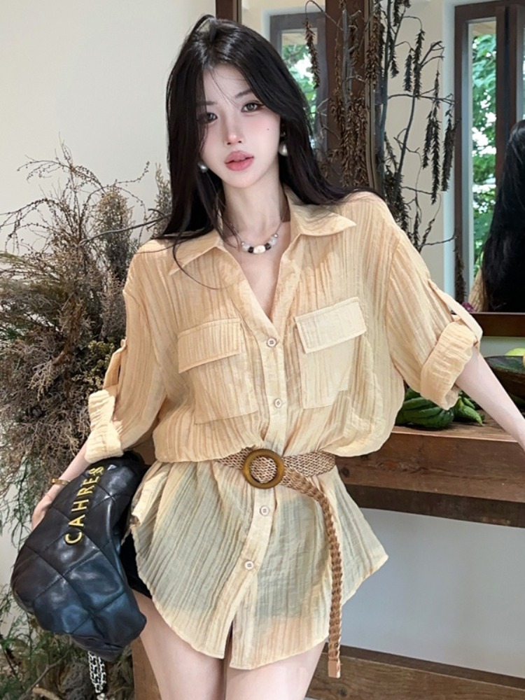 Yazlık Yeni Vintage Bol Bel Gö - Vintage Fashion Old Money incelemesi ve fiyatı