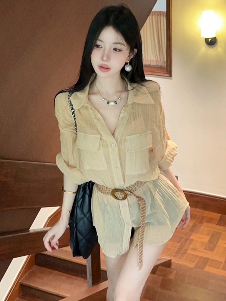 Yazlık Yeni Vintage Bol Bel Gö - Vintage Fashion Old Money incelemesi ve fiyatı
