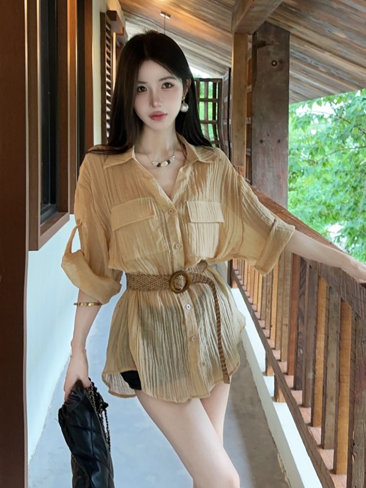 Yazlık Yeni Vintage Bol Bel Gö - Vintage Fashion Old Money incelemesi ve fiyatı