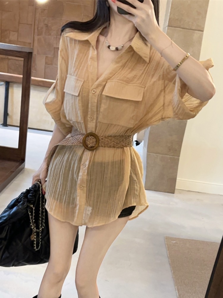 Yazlık Yeni Vintage Bol Bel Gö - Vintage Fashion Old Money incelemesi ve fiyatı