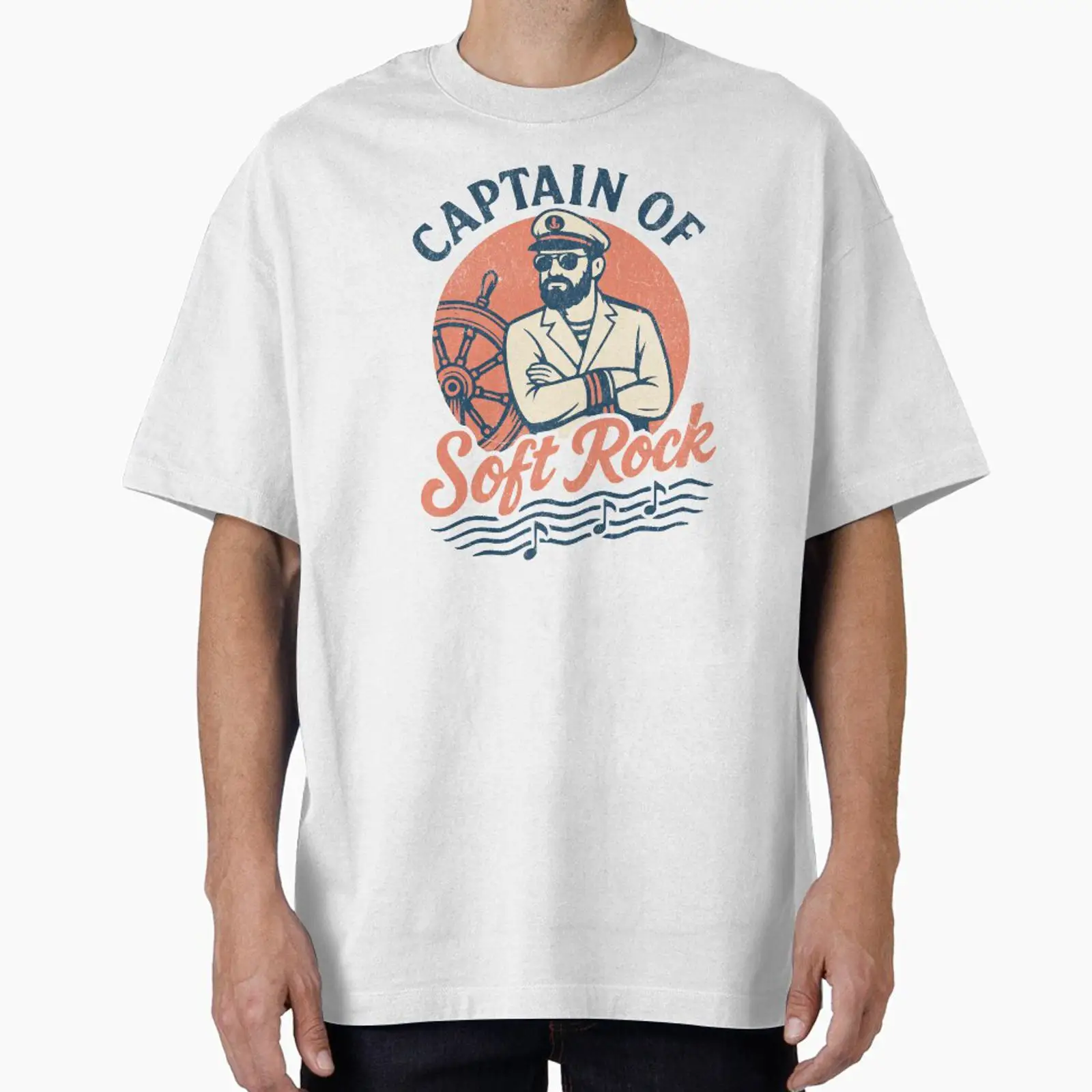 Soft Rock Retro Denizcilik Yat - Vintage Yacht Fashion incelemesi ve fiyatı