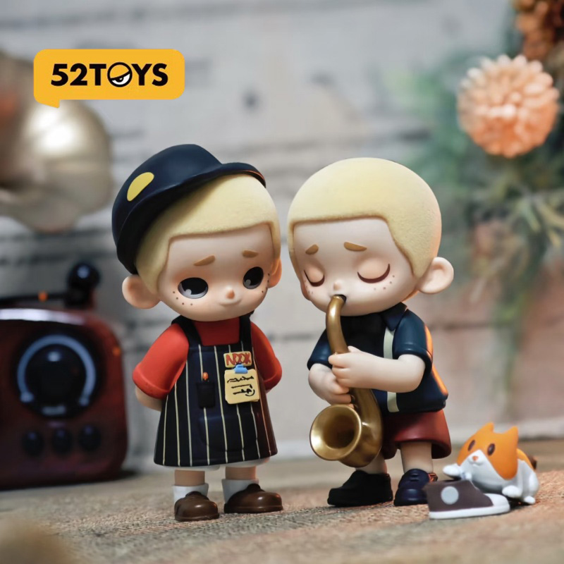 52toys Nook Vintage Mağaza Ser - Fashion Y Vintage incelemesi ve fiyatı