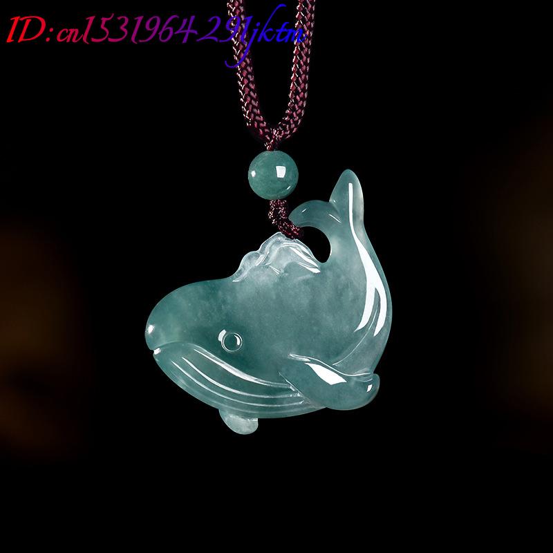 Doğal Birmanya Yeşim Taşı Bali - Vintage Fashion Necklace incelemesi ve fiyatı