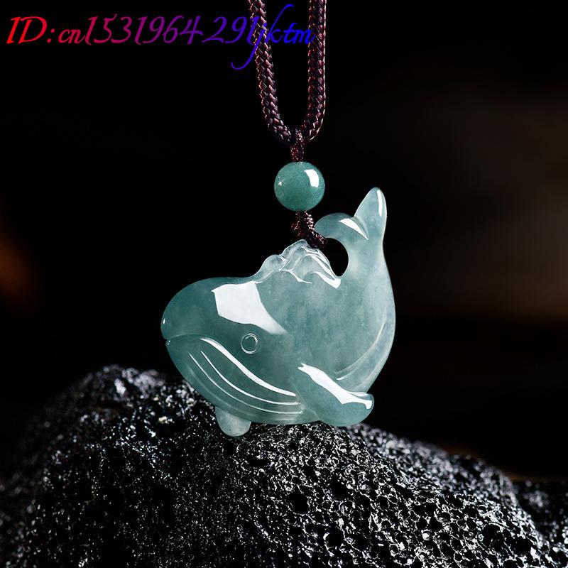 Doğal Birmanya Yeşim Taşı Bali - Vintage Fashion Necklace incelemesi ve fiyatı