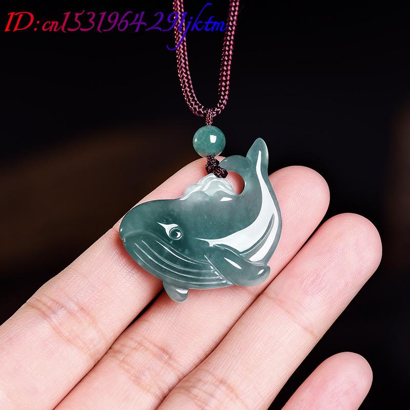 Doğal Birmanya Yeşim Taşı Bali - Vintage Fashion Necklace incelemesi ve fiyatı