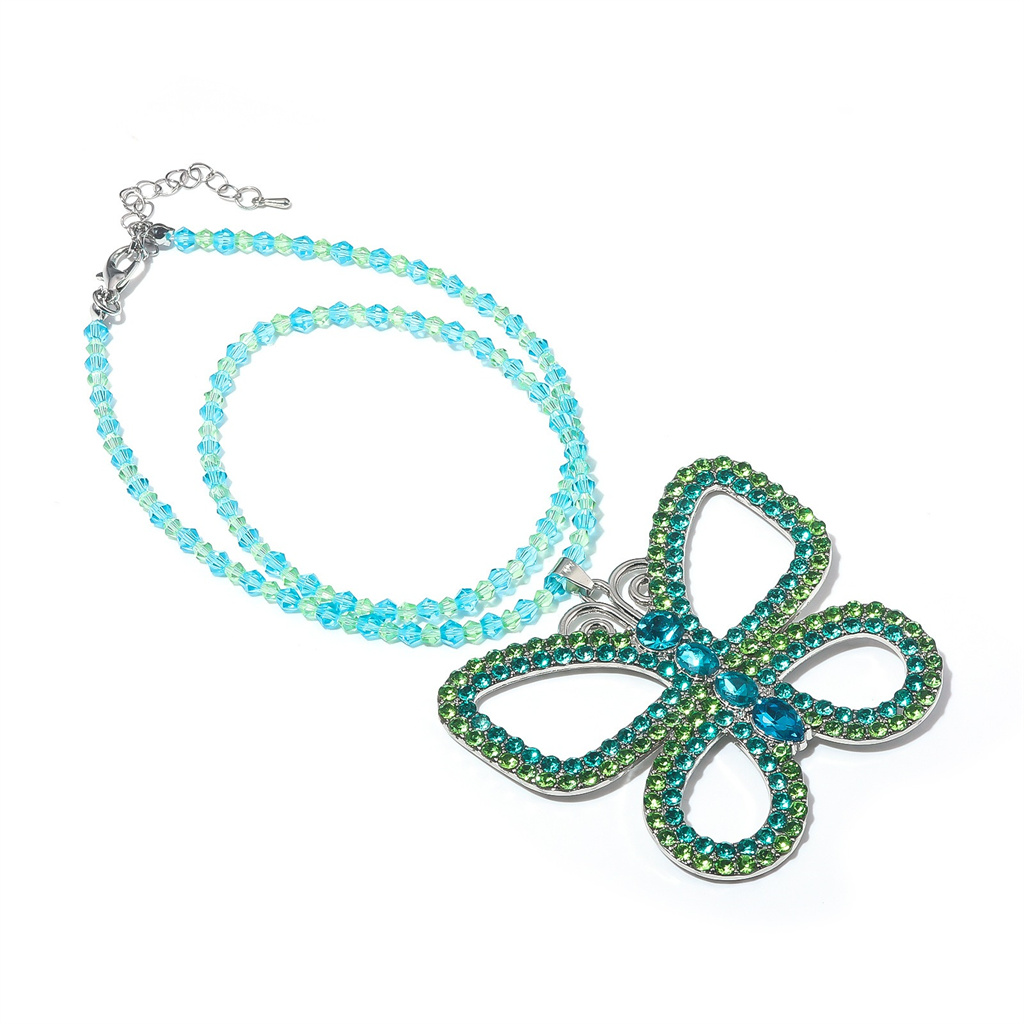 Bir anlaştan 30 Jenna Abartılı - Vintage Fashion Necklace incelemesi ve fiyatı