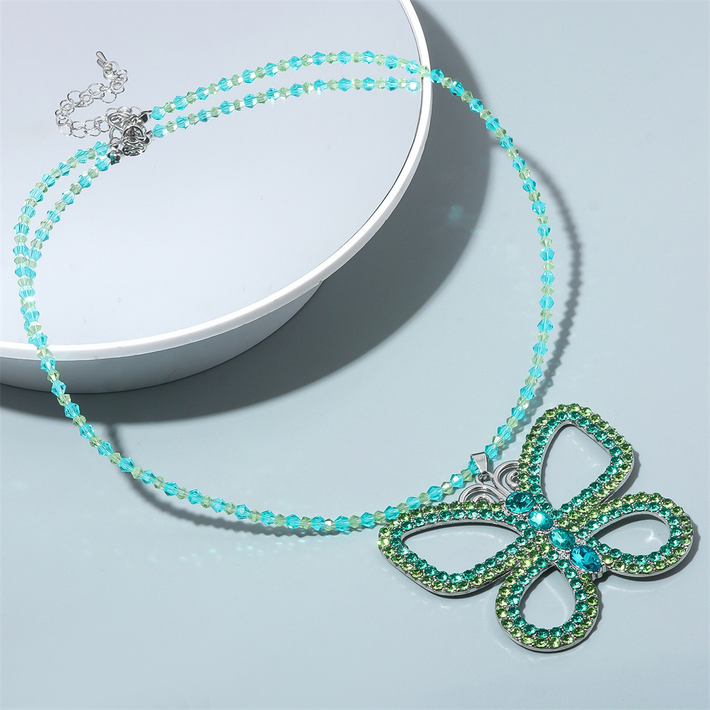 Bir anlaştan 30 Jenna Abartılı - Vintage Fashion Necklace incelemesi ve fiyatı