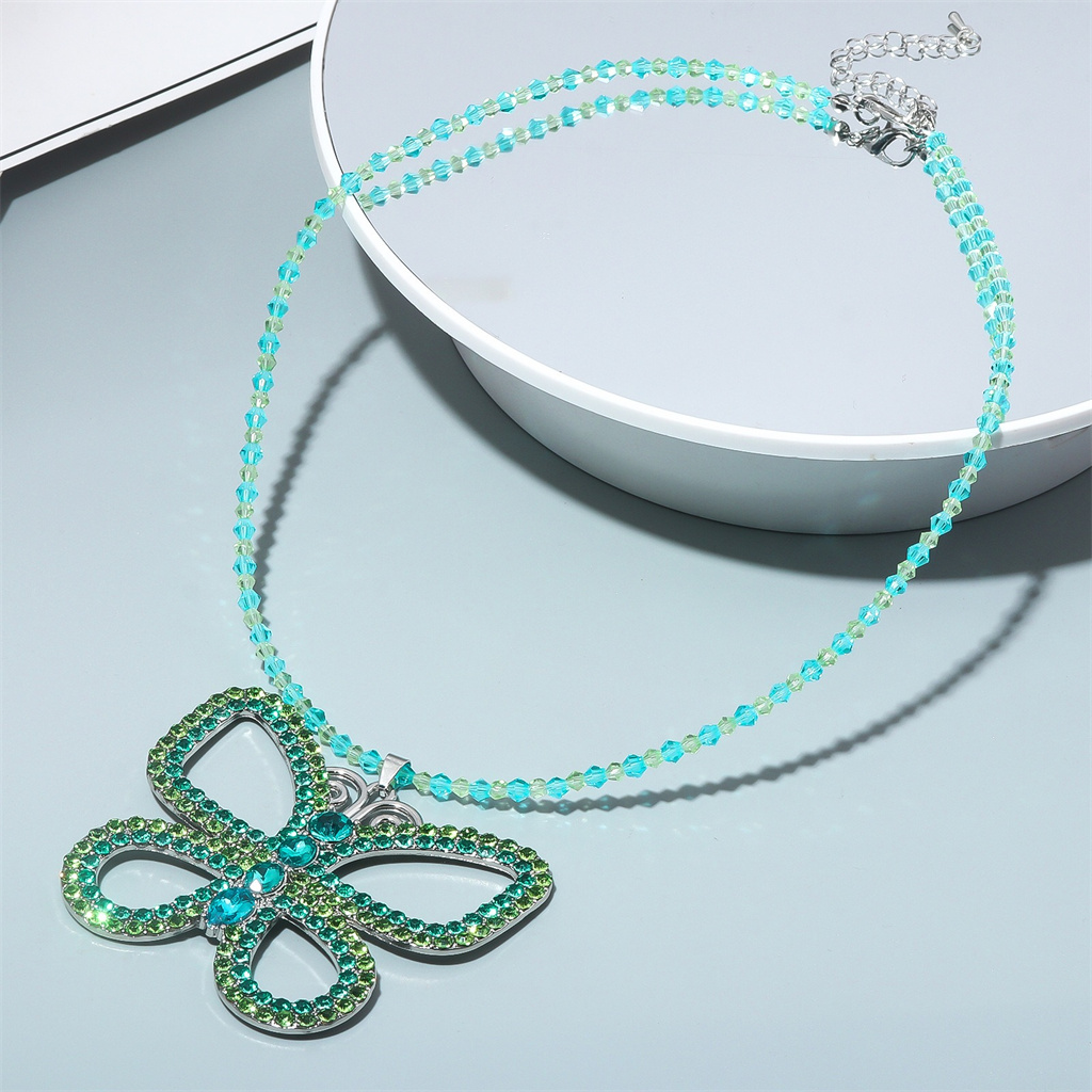 Bir anlaştan 30 Jenna Abartılı - Vintage Fashion Necklace incelemesi ve fiyatı