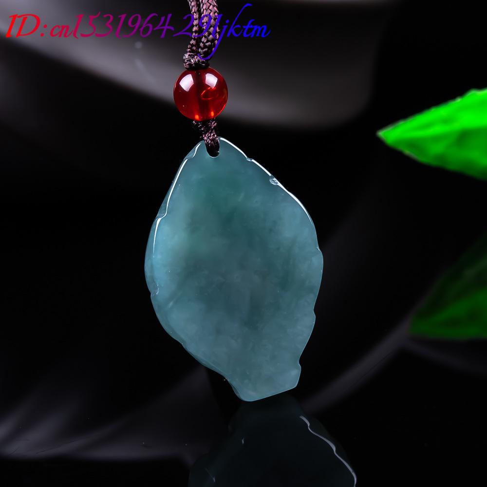 Doğal Birmanya Jadeite Tilki K - Vintage Fashion Necklace incelemesi ve fiyatı