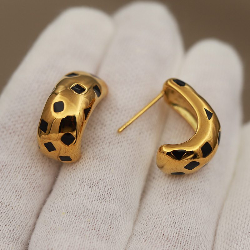 Klasik 316L Paslanmaz Çelik Me - Vintage Fashion Jewelry Brands incelemesi ve fiyatı