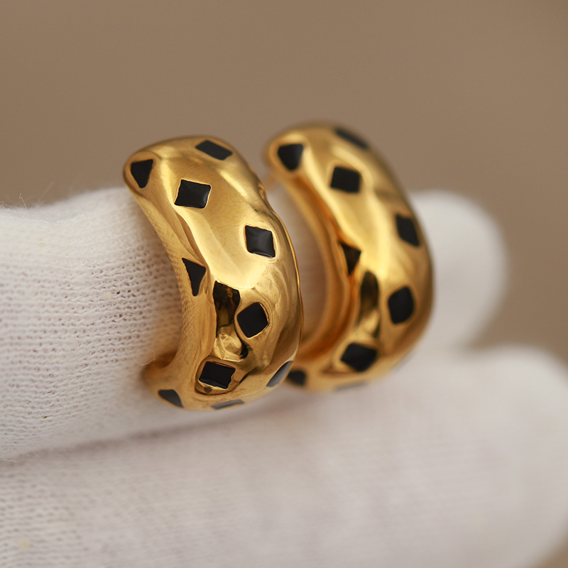 Klasik 316L Paslanmaz Çelik Me - Vintage Fashion Jewelry Brands incelemesi ve fiyatı