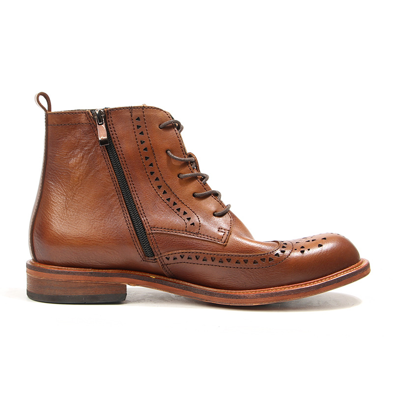 Vintage Erkek Ayak Bileği Chel - Vintage Outdoor Fashion incelemesi ve fiyatı
