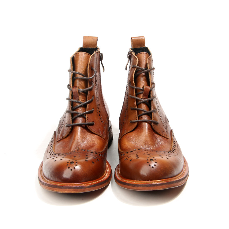 Vintage Erkek Ayak Bileği Chel - Vintage Outdoor Fashion incelemesi ve fiyatı