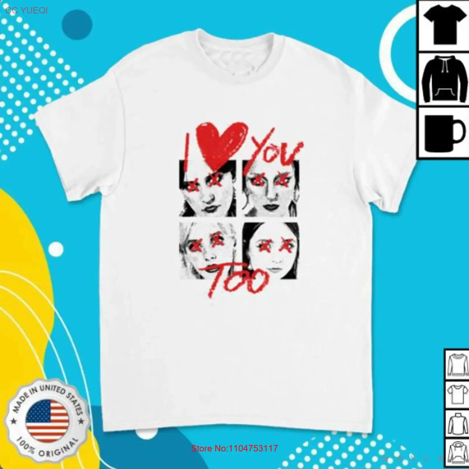 24Hundred Merch Store Tişörtü  - Vintage Fashion Store incelemesi ve fiyatı