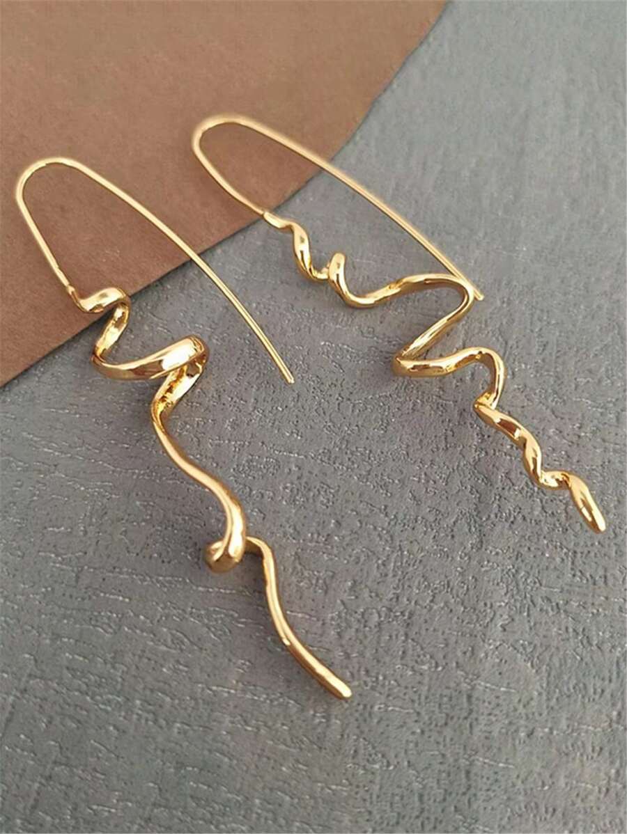1 Çift Eski Para Dalgası Desen - Vintage Fashion Old Money incelemesi ve fiyatı