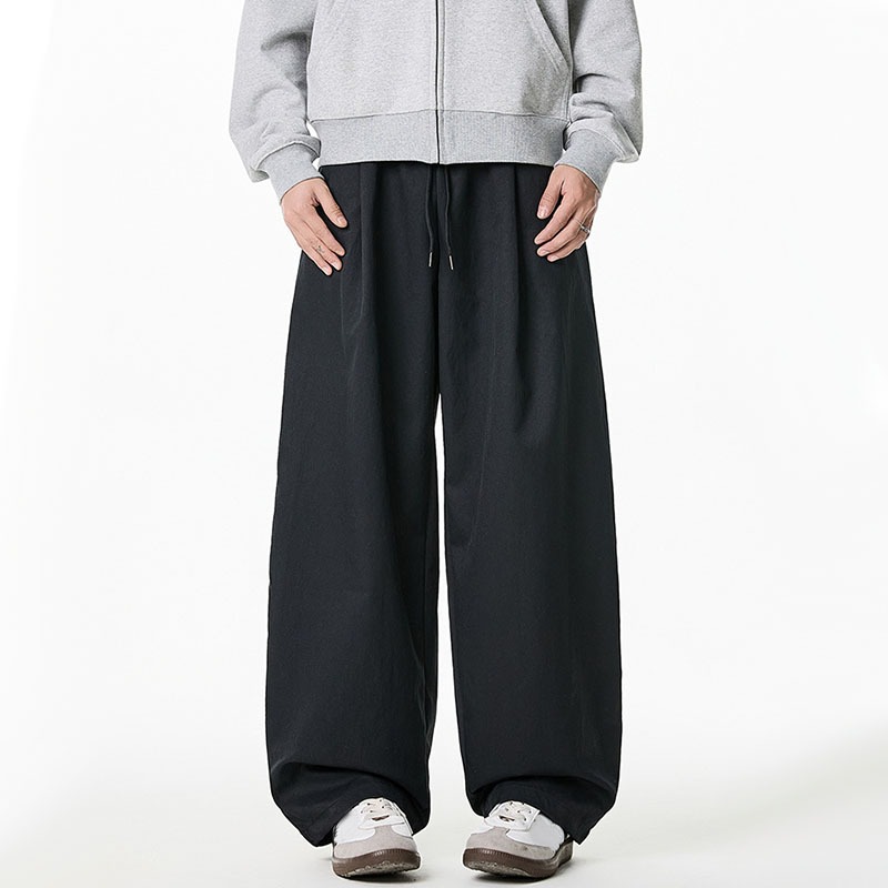 2026 İlkbahar Sonbahar Erkekle - Wide Leg Trouser 70S incelemesi ve fiyatı