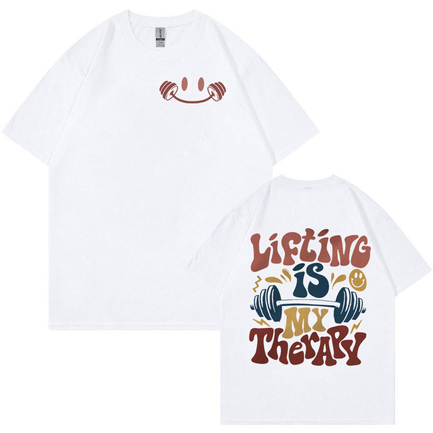Lifting Is My Therapy Era Funn - Vintage Fashion Eras incelemesi ve fiyatı