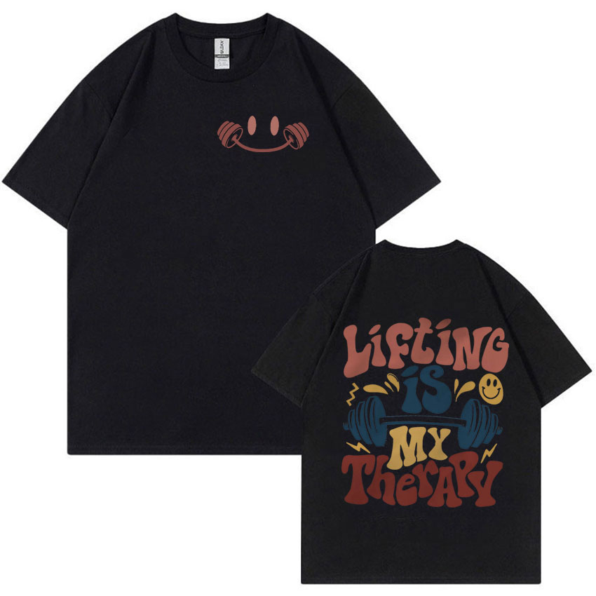 Lifting Is My Therapy Era Funn - Vintage Fashion Eras incelemesi ve fiyatı