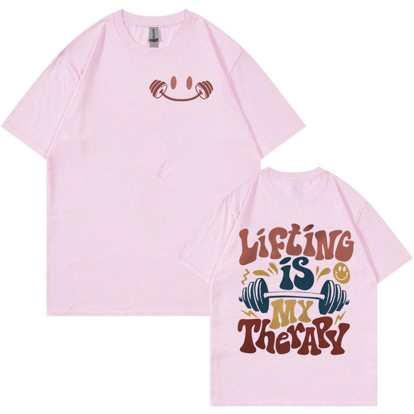 Lifting Is My Therapy Era Funn - Vintage Fashion Eras incelemesi ve fiyatı