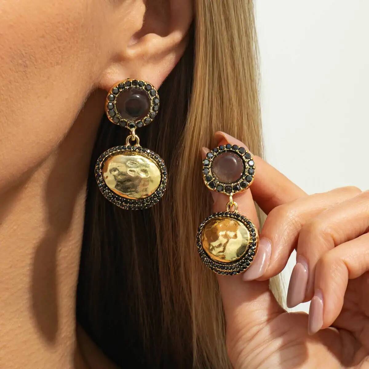 IngeSight.Z Yeni Trendy Geomet - Z Vintage Fashion incelemesi ve fiyatı